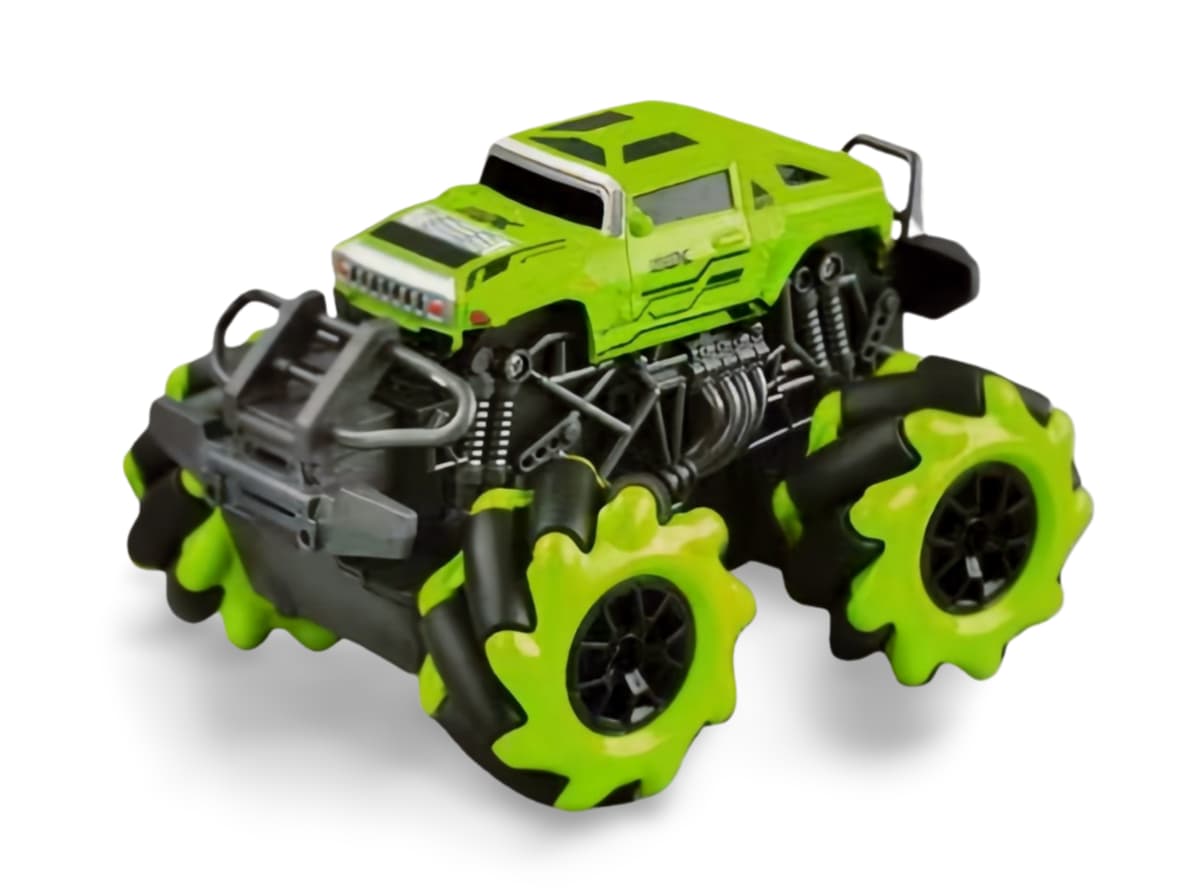 911-562D RC Car