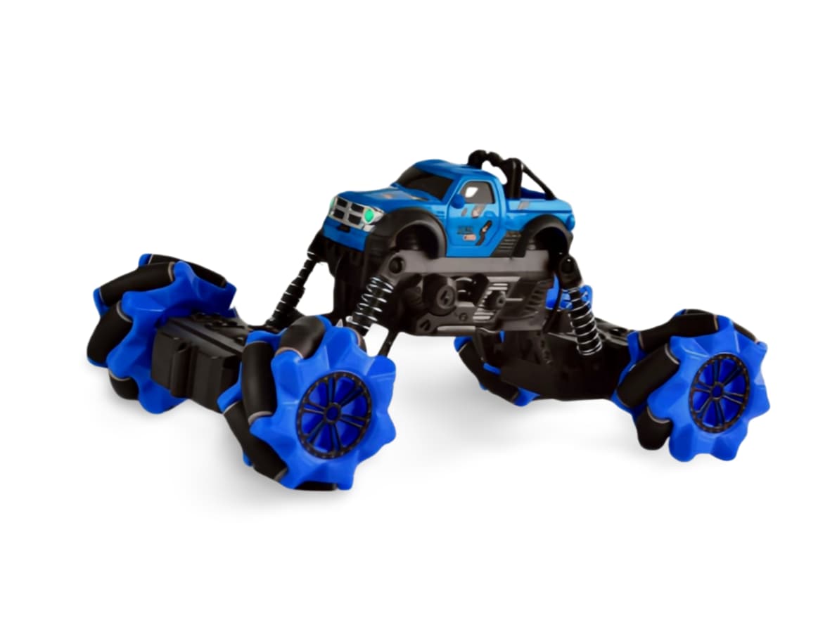 911-563C RC Climbing Car