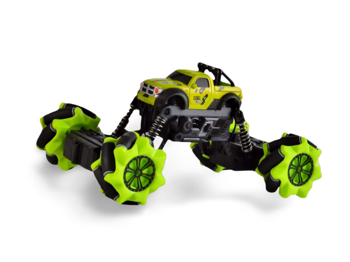 911-563C RC Climbing Car
