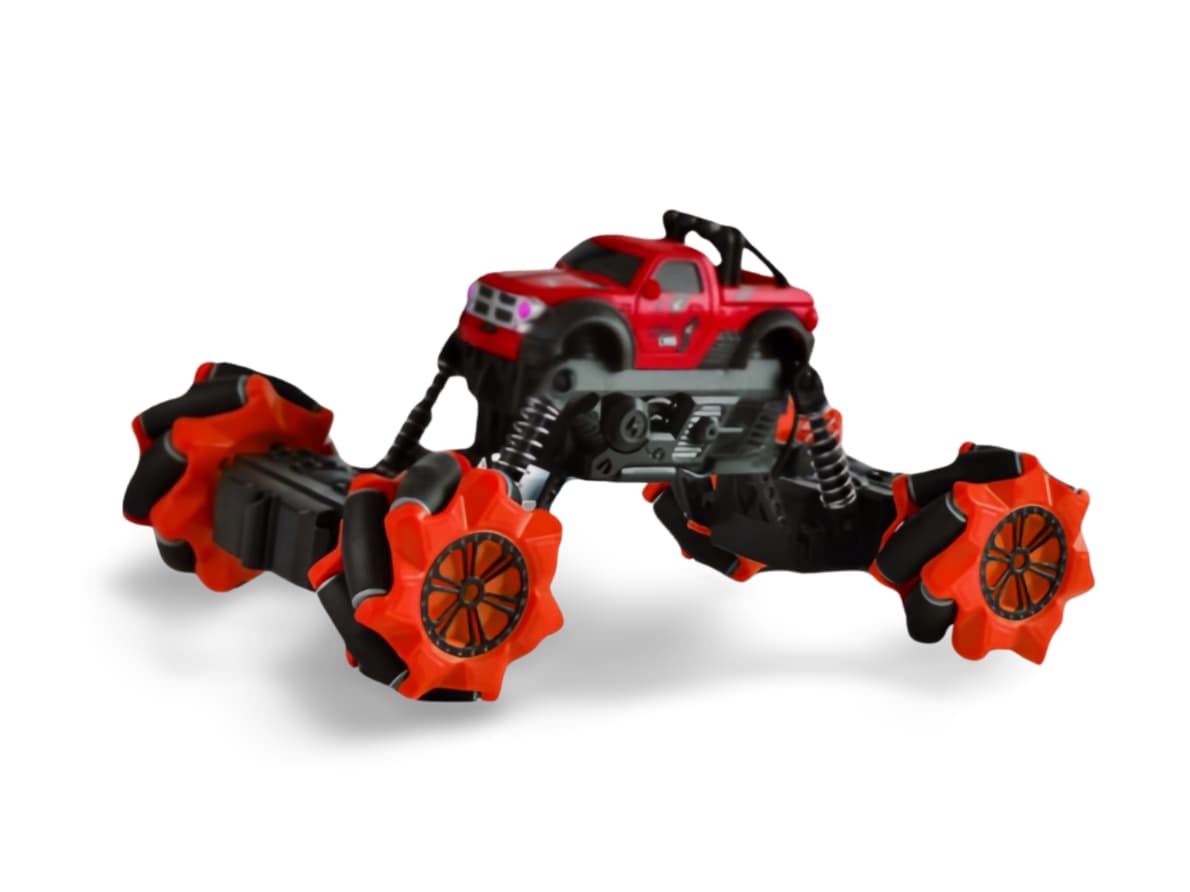 911-563C RC Climbing Car