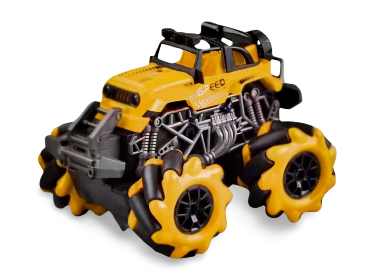 911-565D RC Car