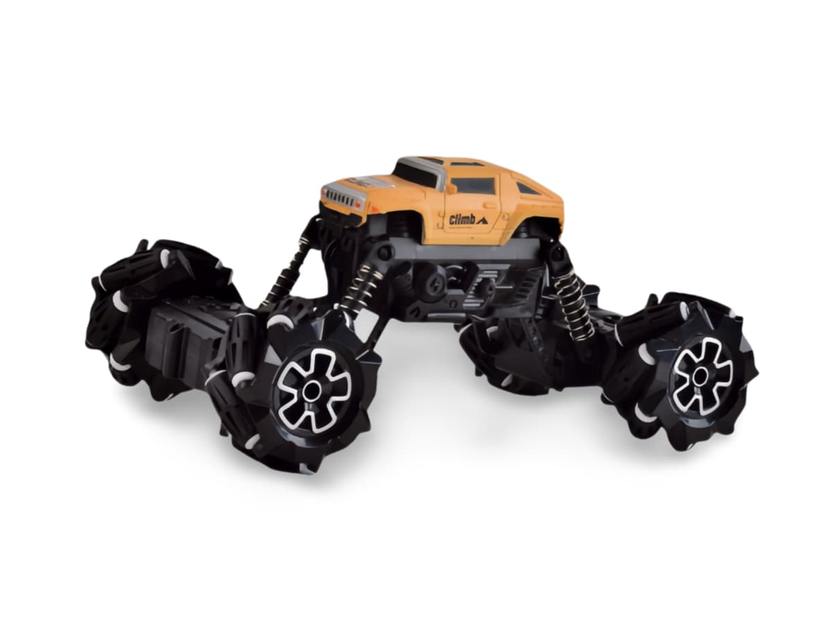 911-566C RC Climbing Car