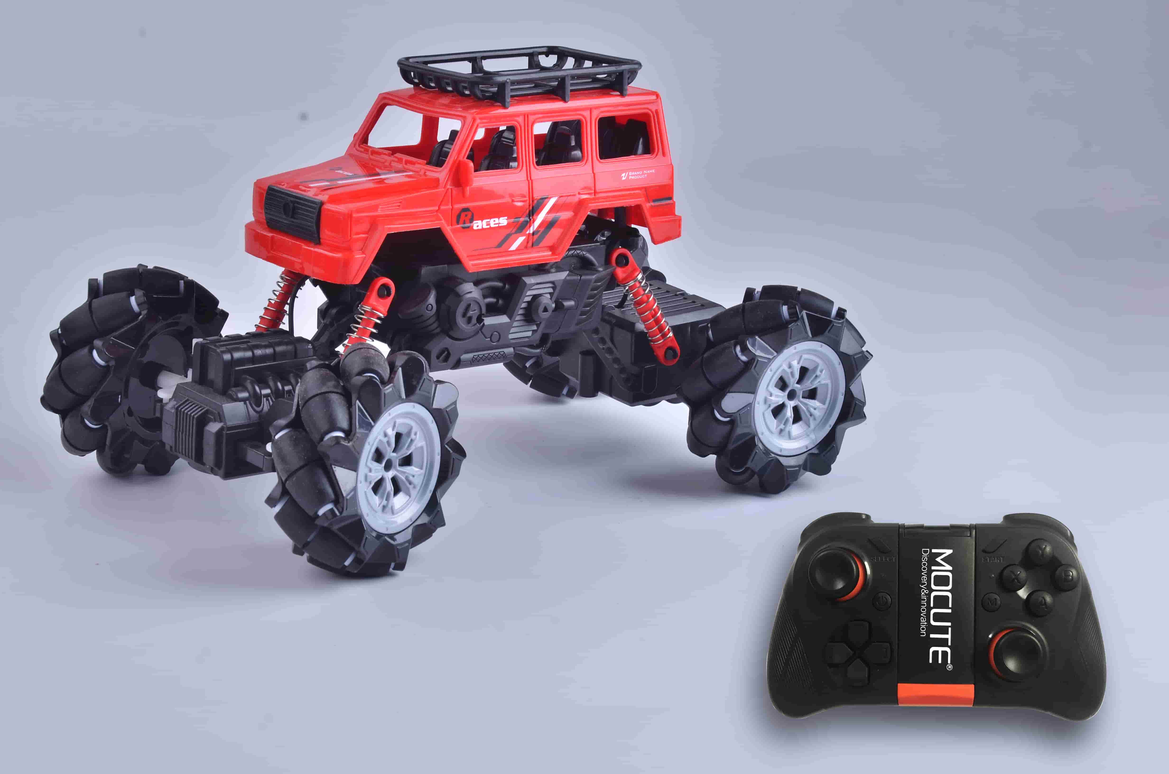 911-569A RC Climbing Car 911-569A RC Climbing Car
