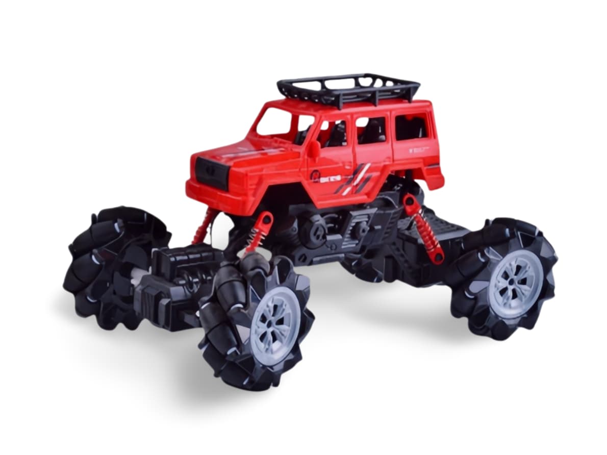 911-569A RC Climbing Car