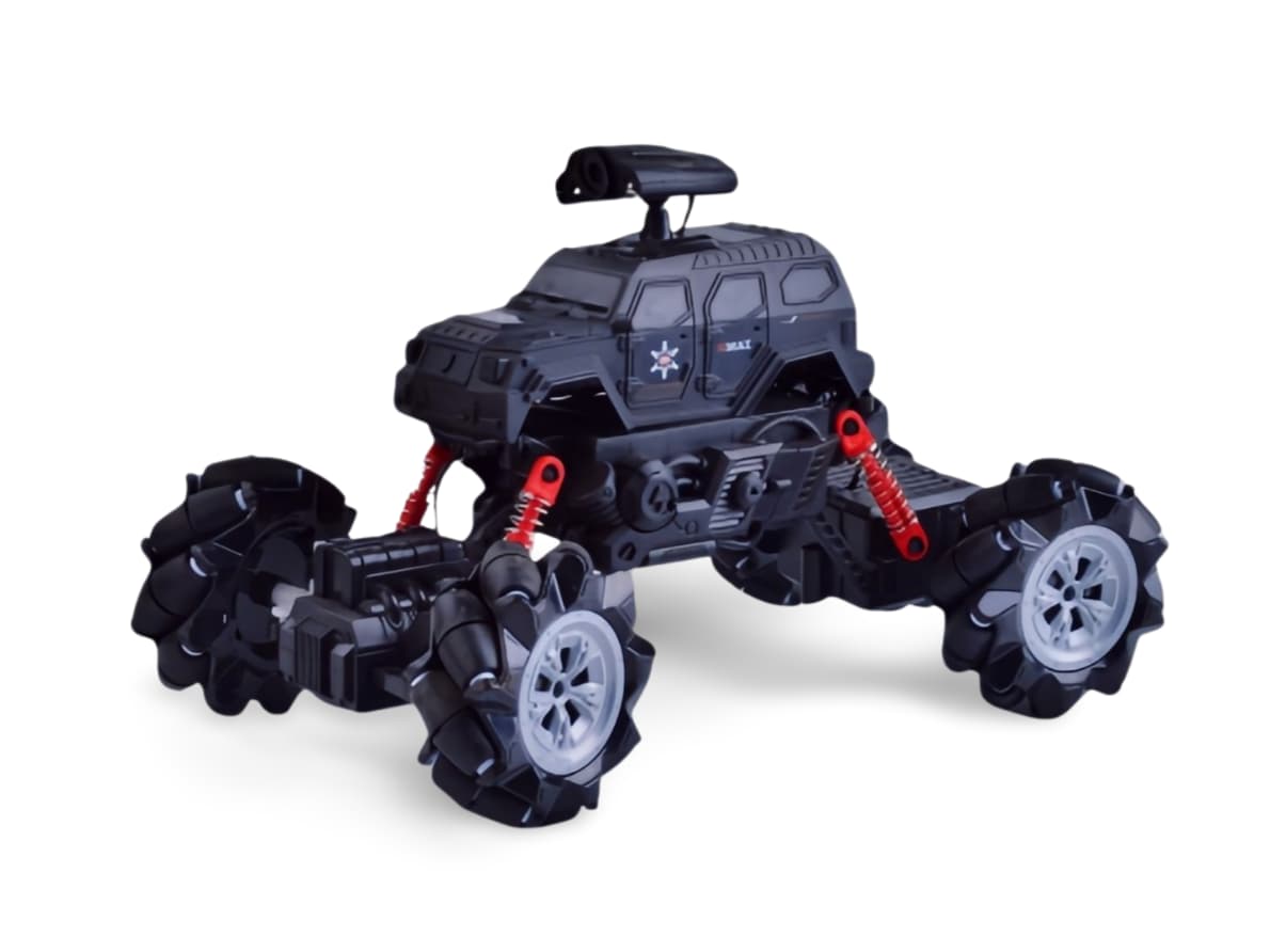 911-570A RC Climbing Car