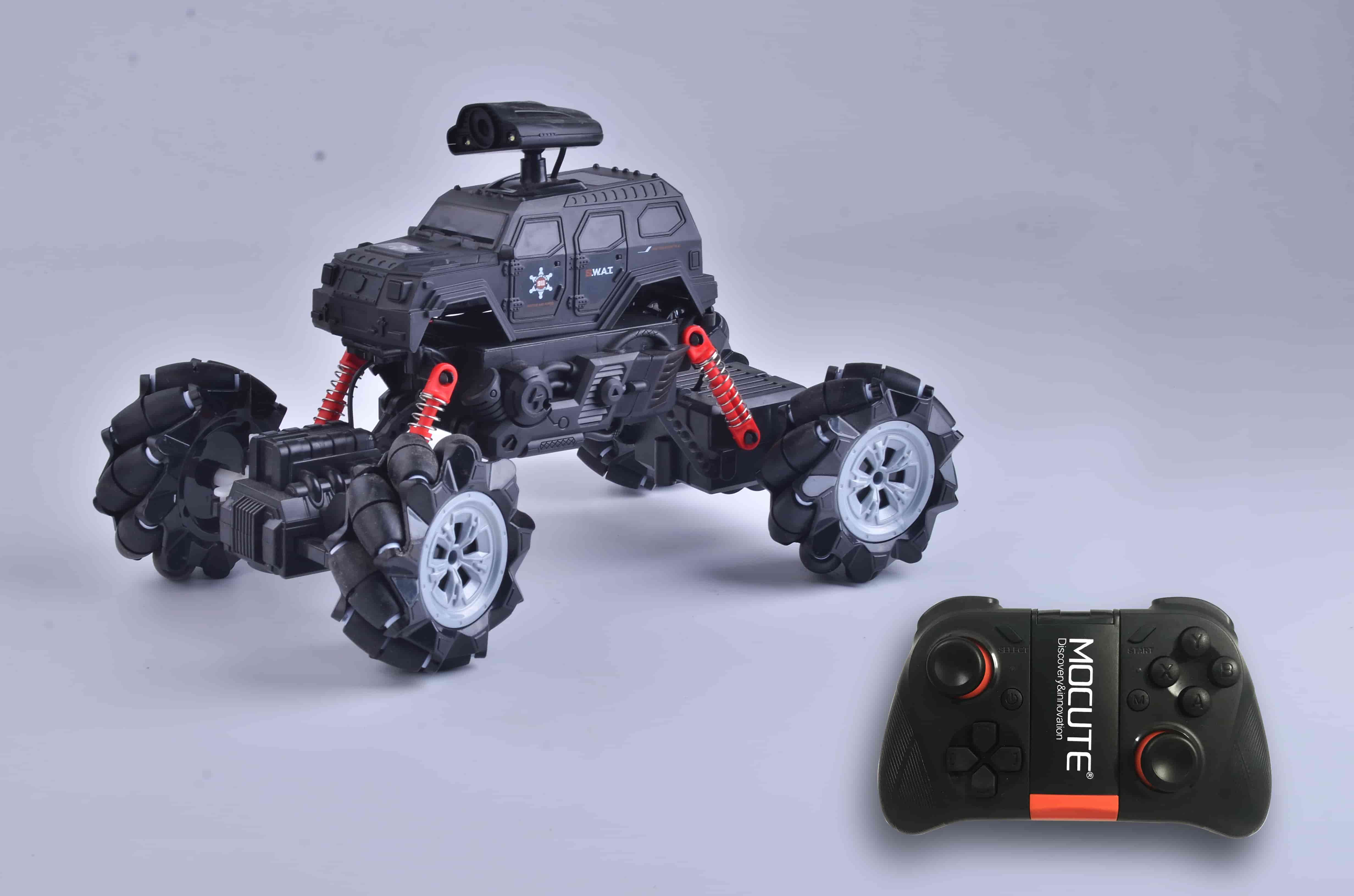 911-570A RC Climbing Car