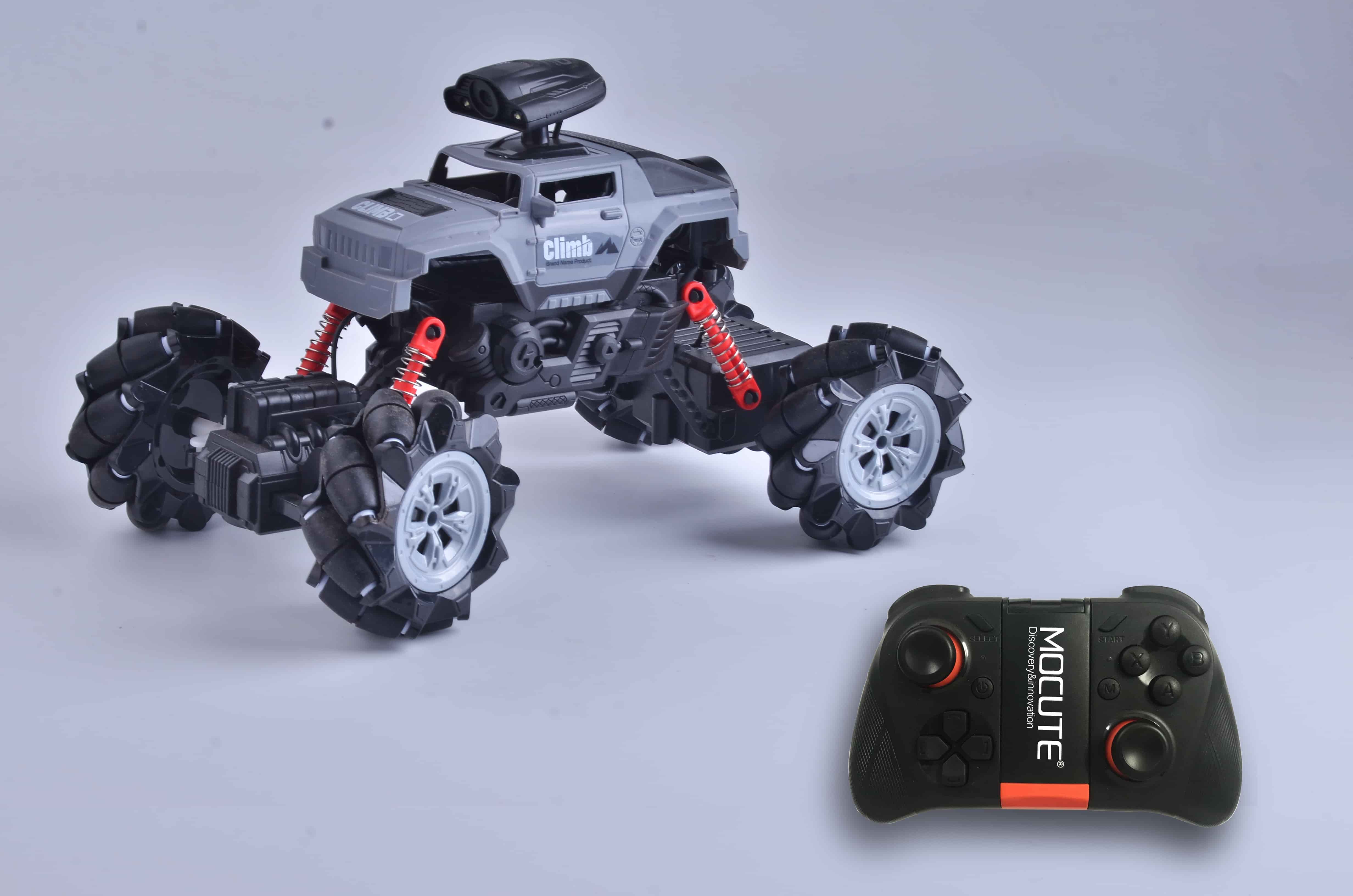 911-571A RC Climbing Truck