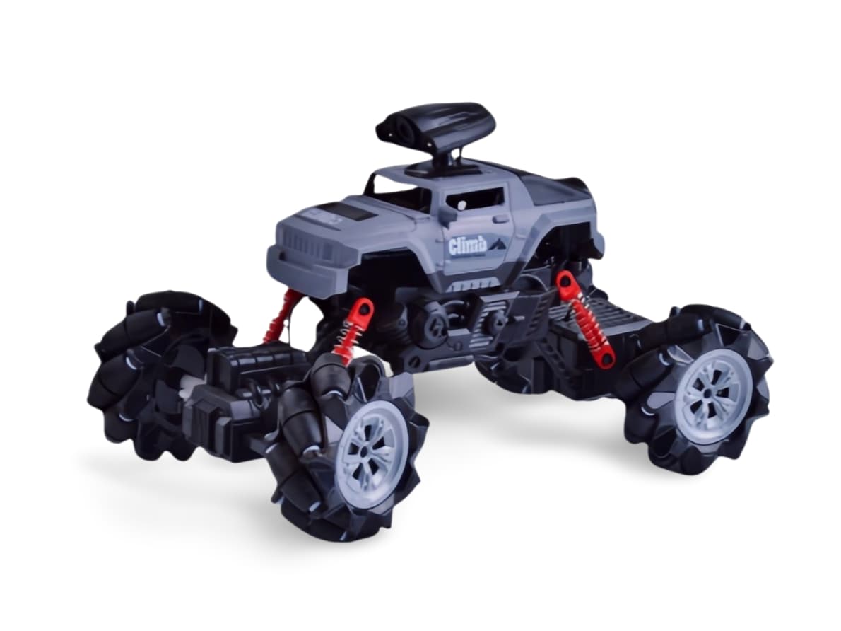 911-571A RC Climbing Truck