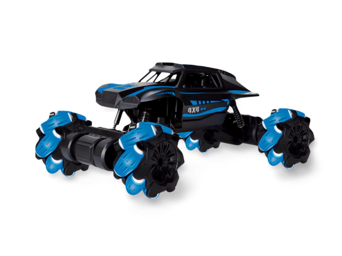 911-657A 1:14 RC Climbing Car