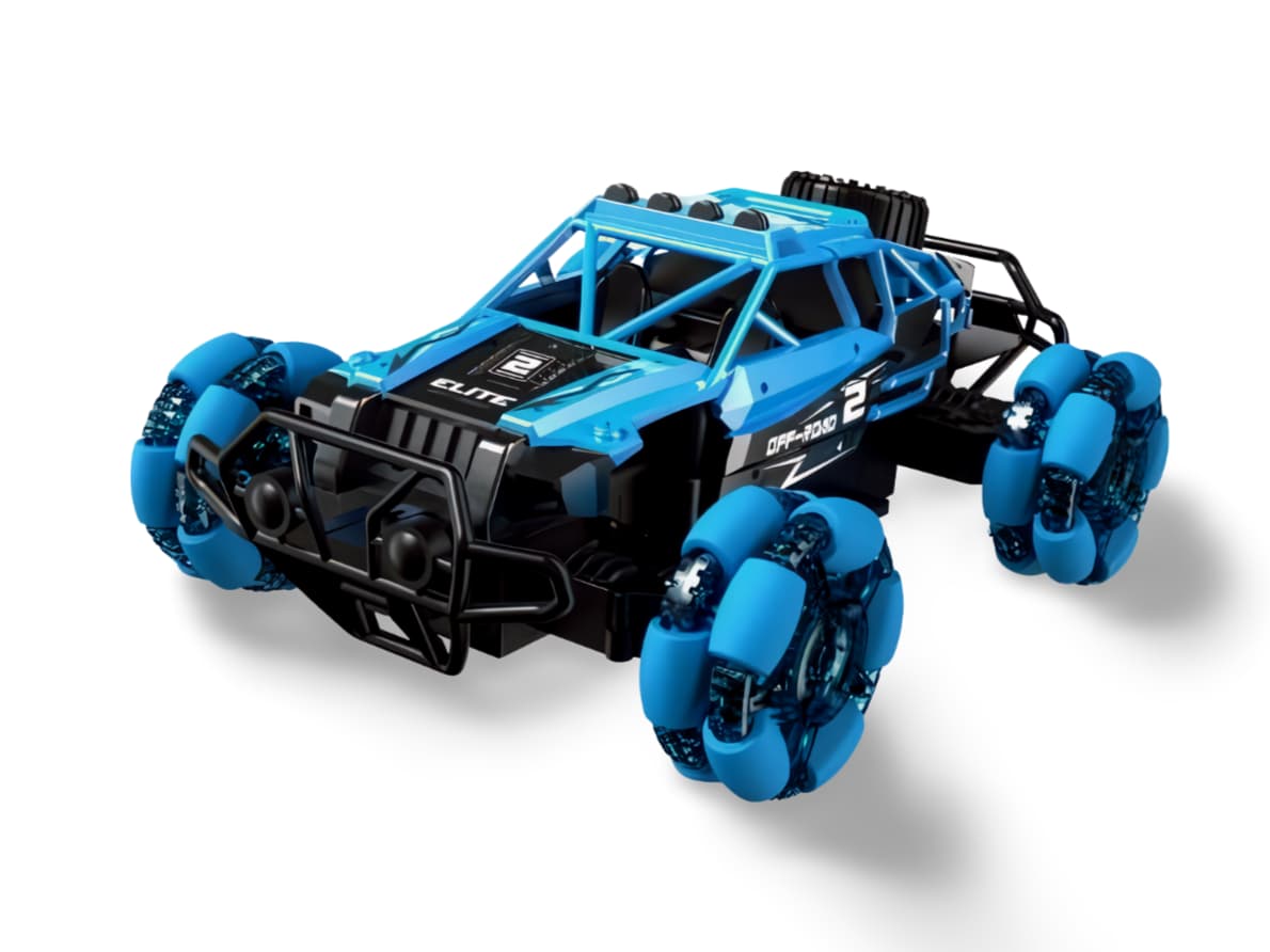 911-695AB RC Drift Car