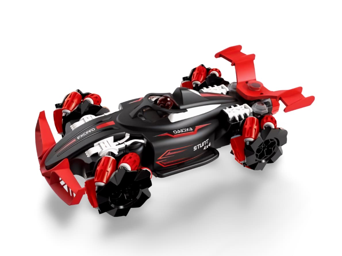 911-702A RC Drift Car