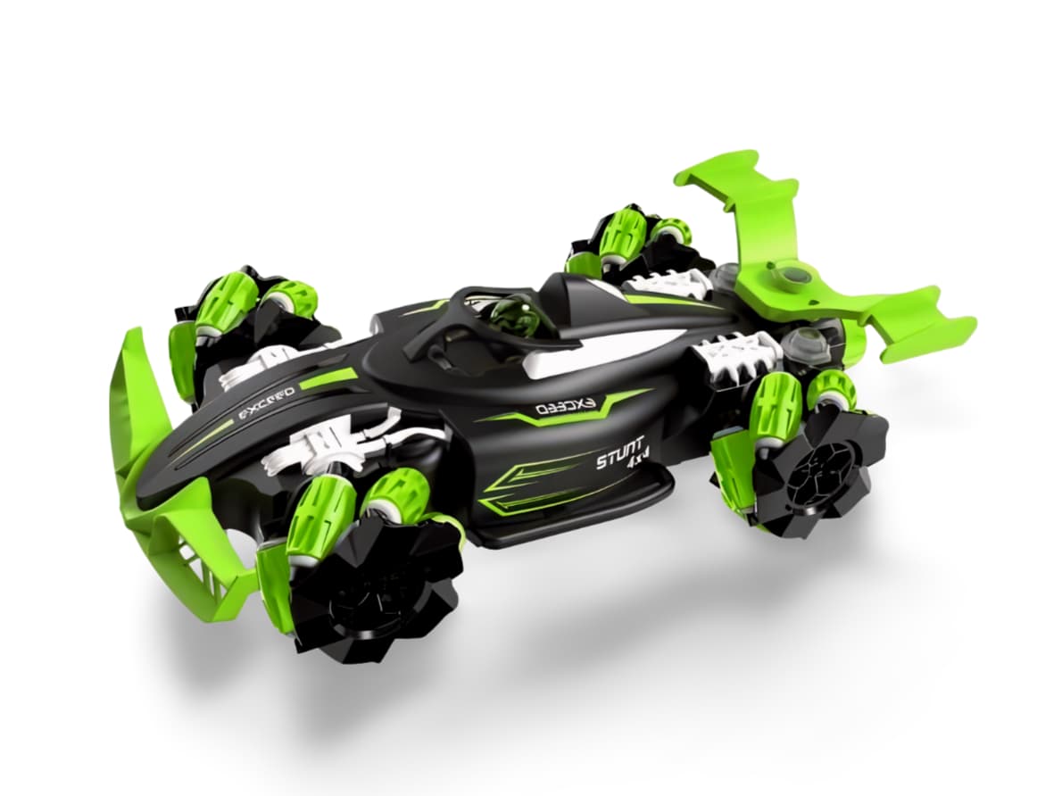 911-702A RC Drift Car