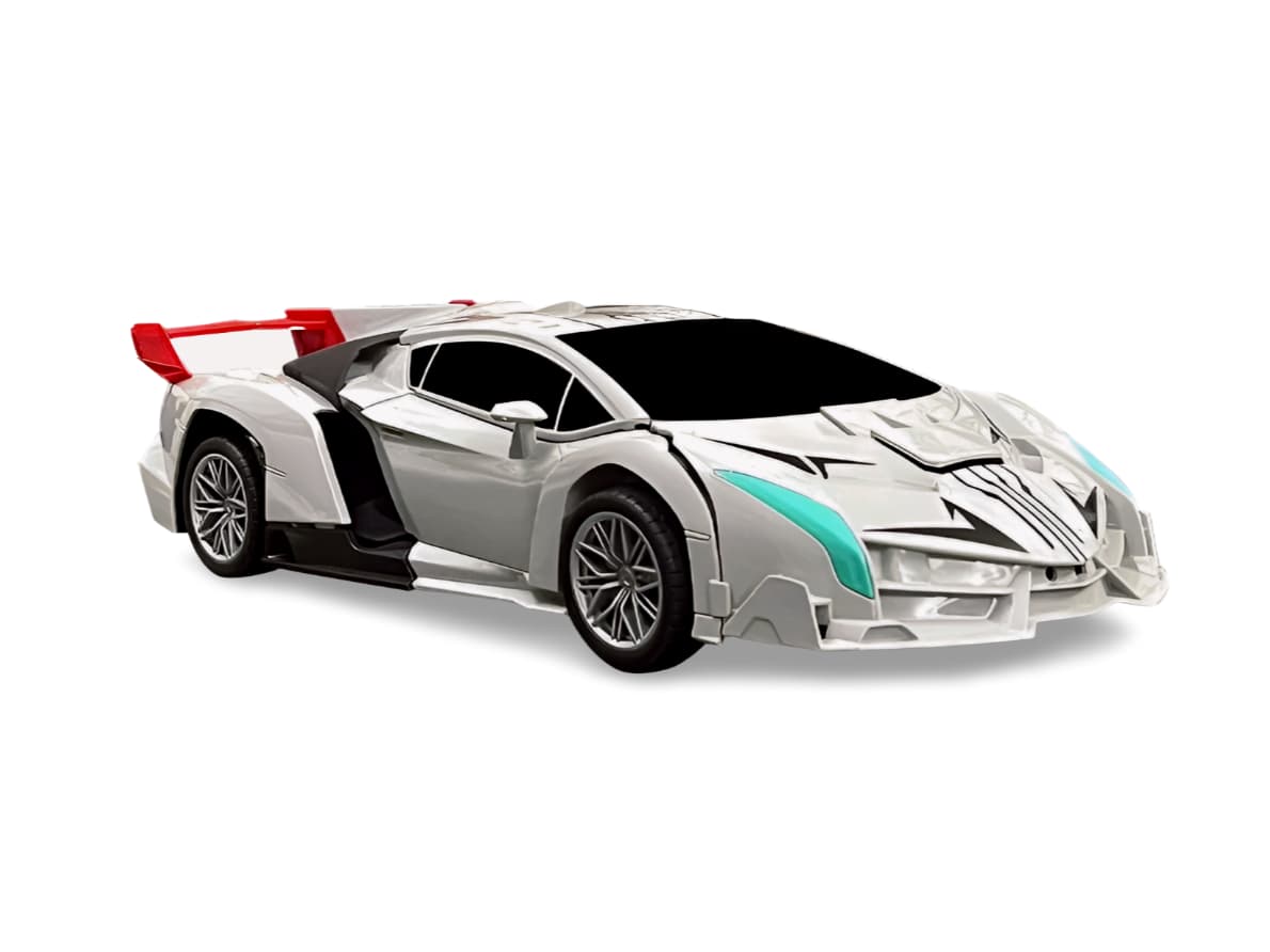 911-778A 1:10 RC RACING CAR 