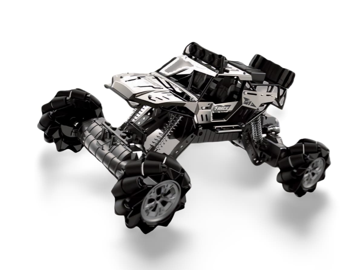 911-725A RC Climbing Car