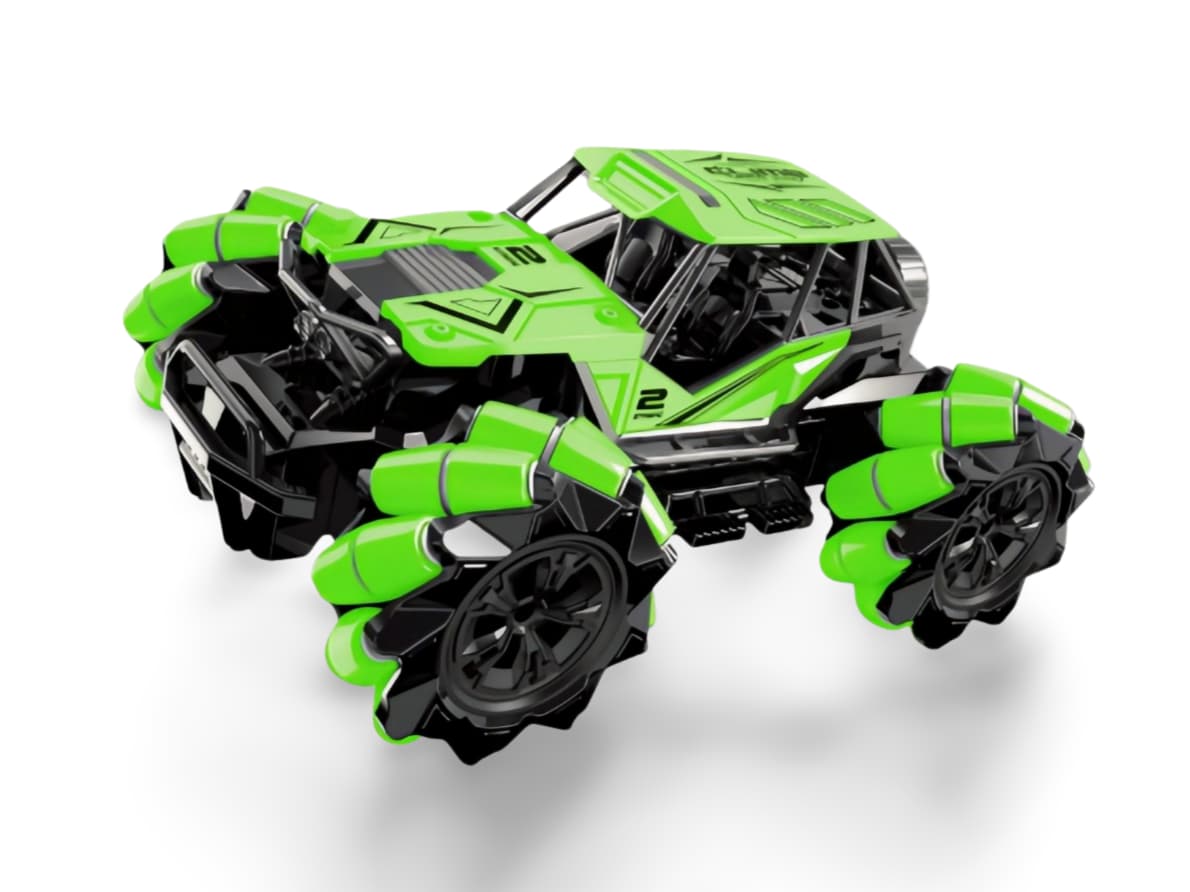 911-757A 1:18 RC Drift off-roader