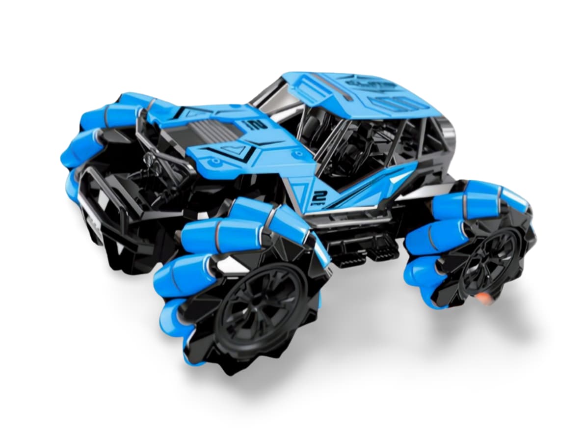 911-757A 1:18 RC Drift off-roader