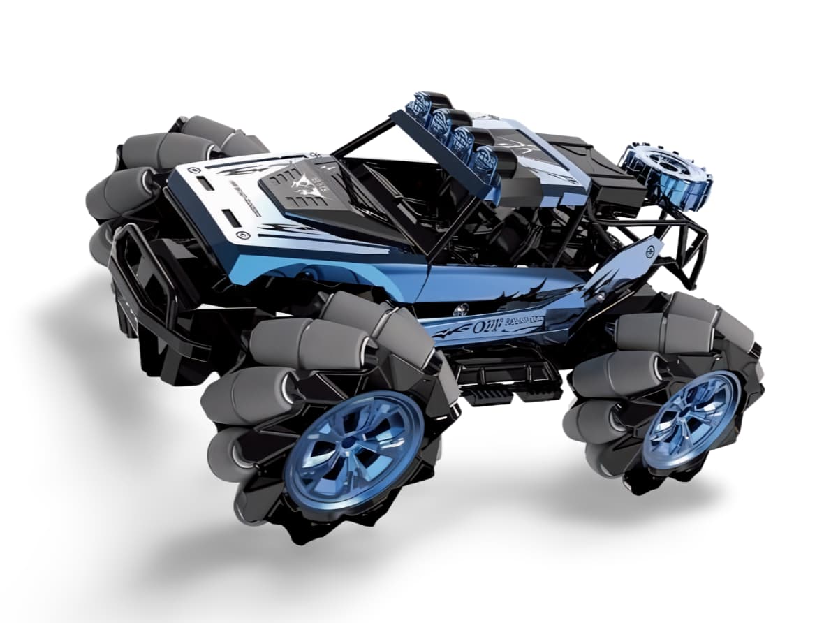 911-789A 1:18 RC Drift Car