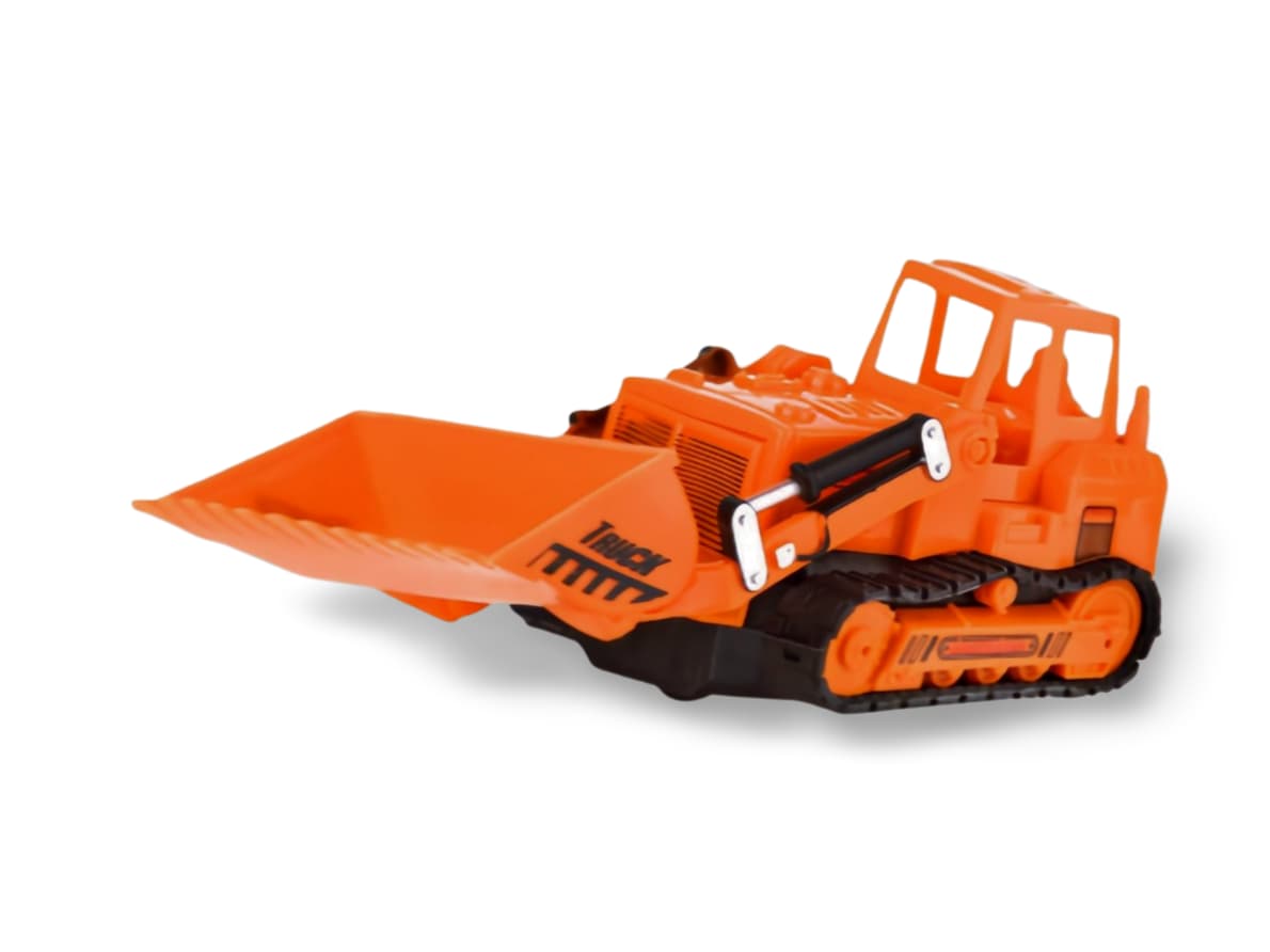 911-383A RC Bulldozer