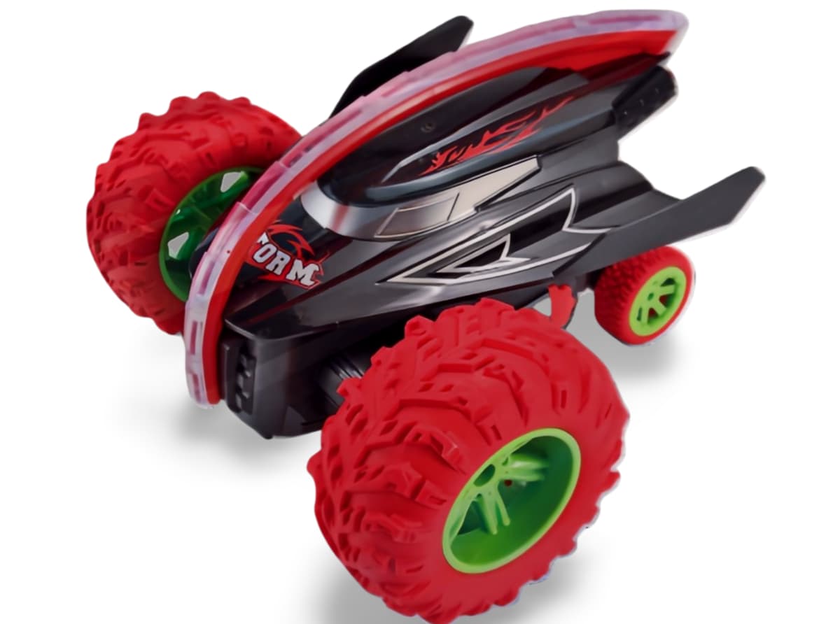 911-523A RC Stunt Car