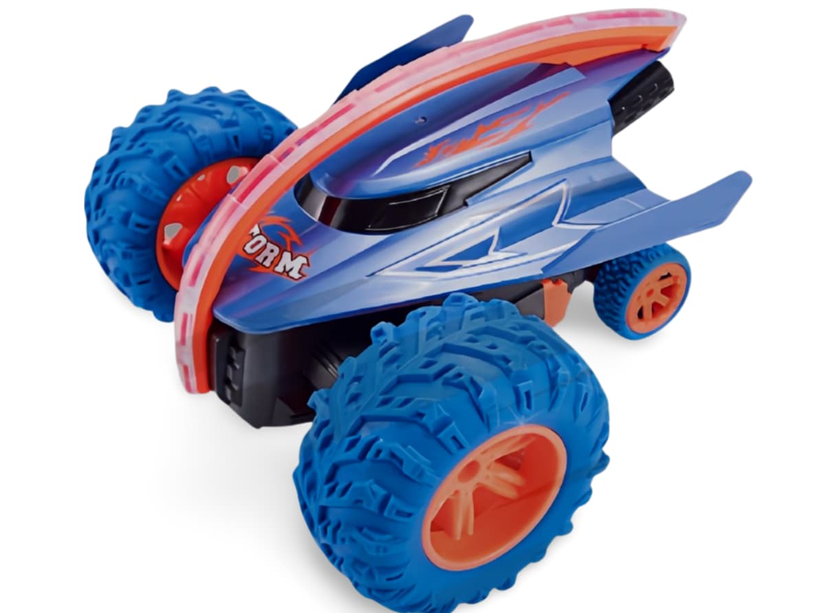911-523A RC Stunt Car
