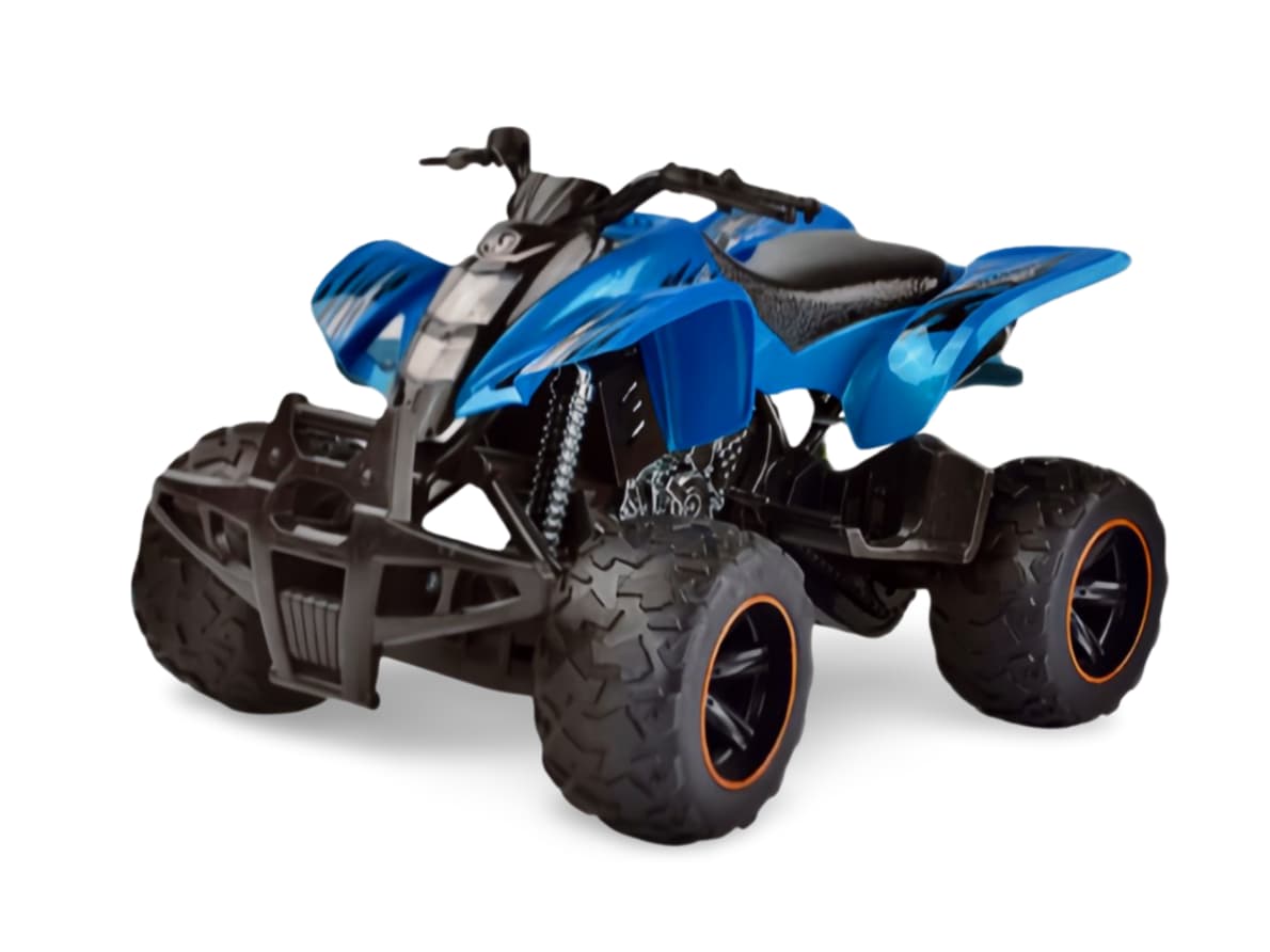 911-580A RC Beach Motorcycle