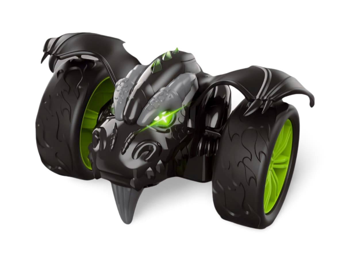 911-588AB RC Stunt Dragon