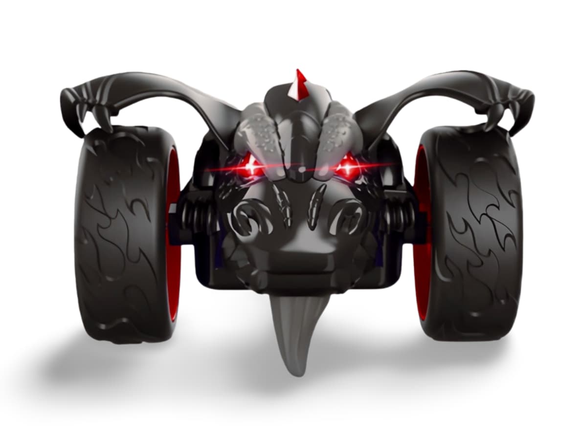 911-588AB RC Stunt Dragon
