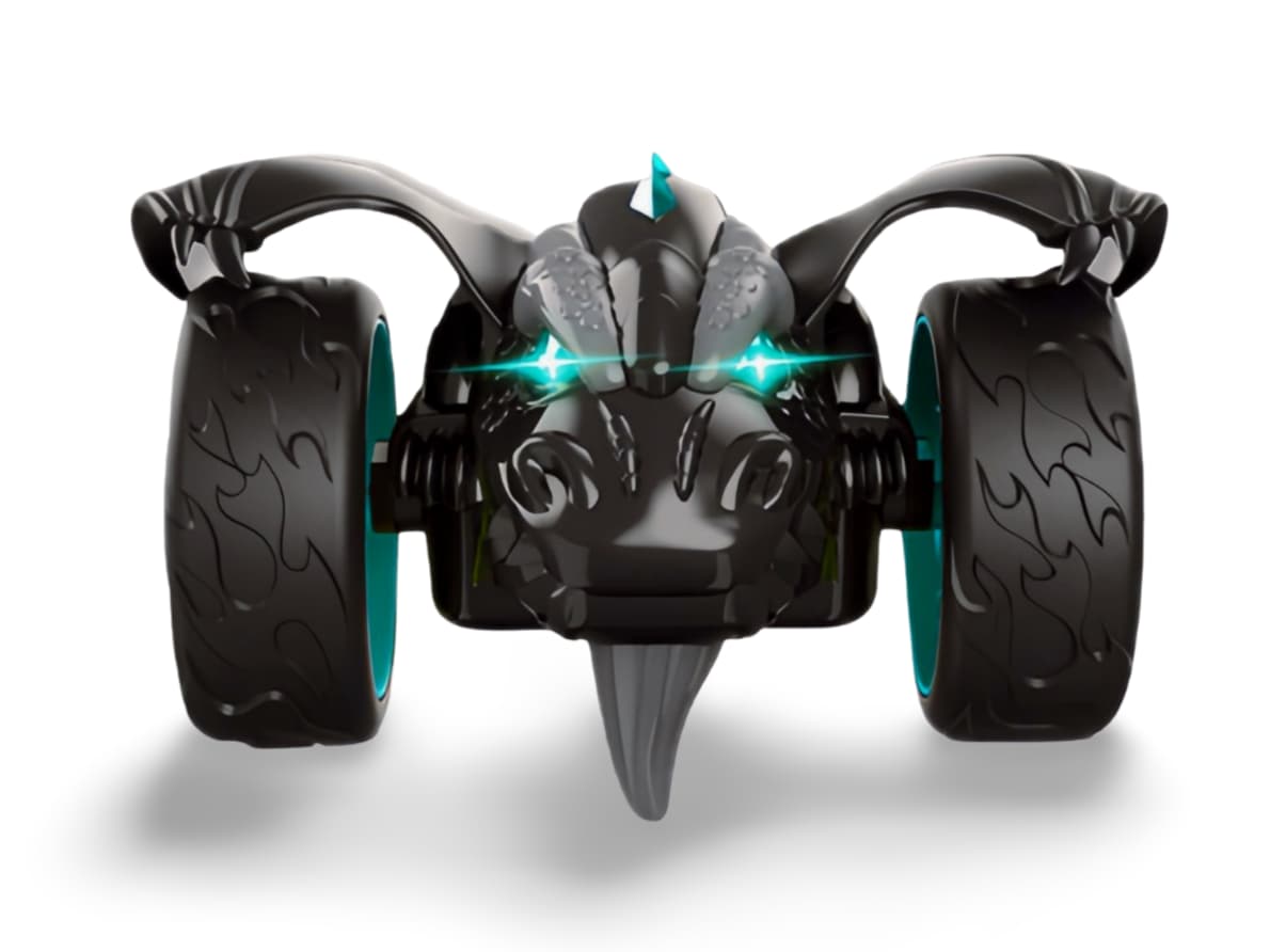 911-588AB RC Stunt Dragon