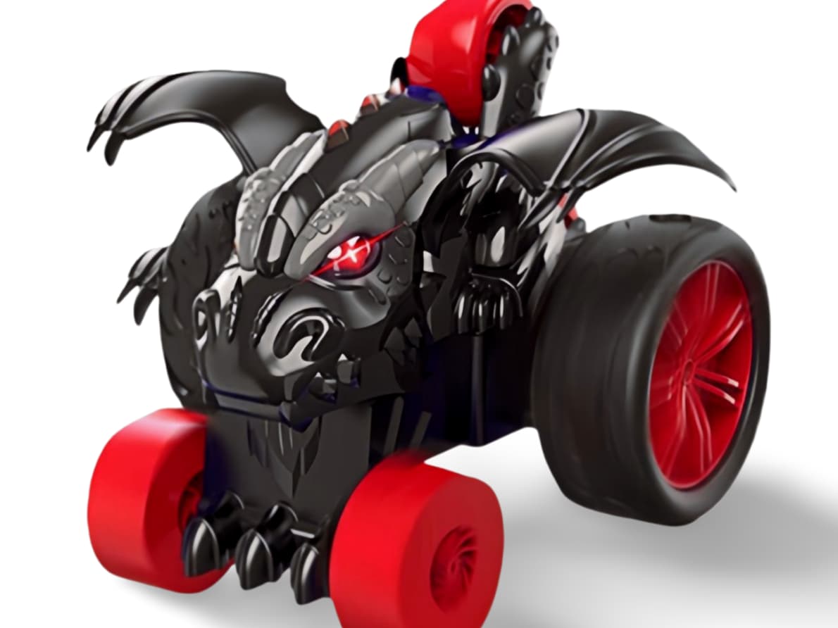 911-589B RC Stunt Dragon