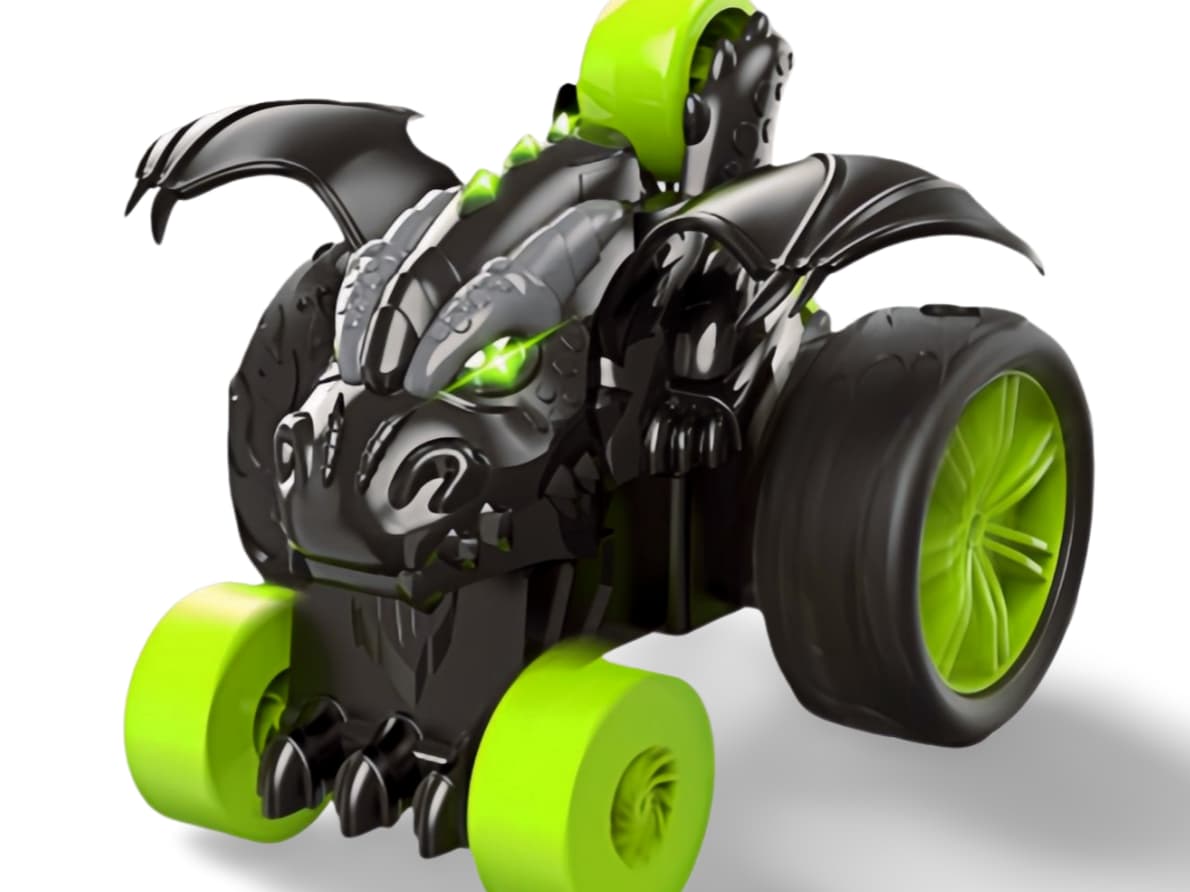 911-589B RC Stunt Dragon