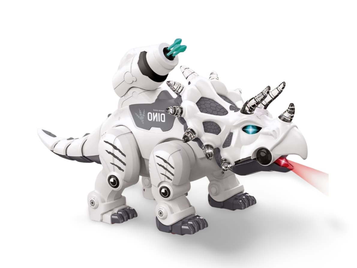 911-591A RC Toys Dinosaur