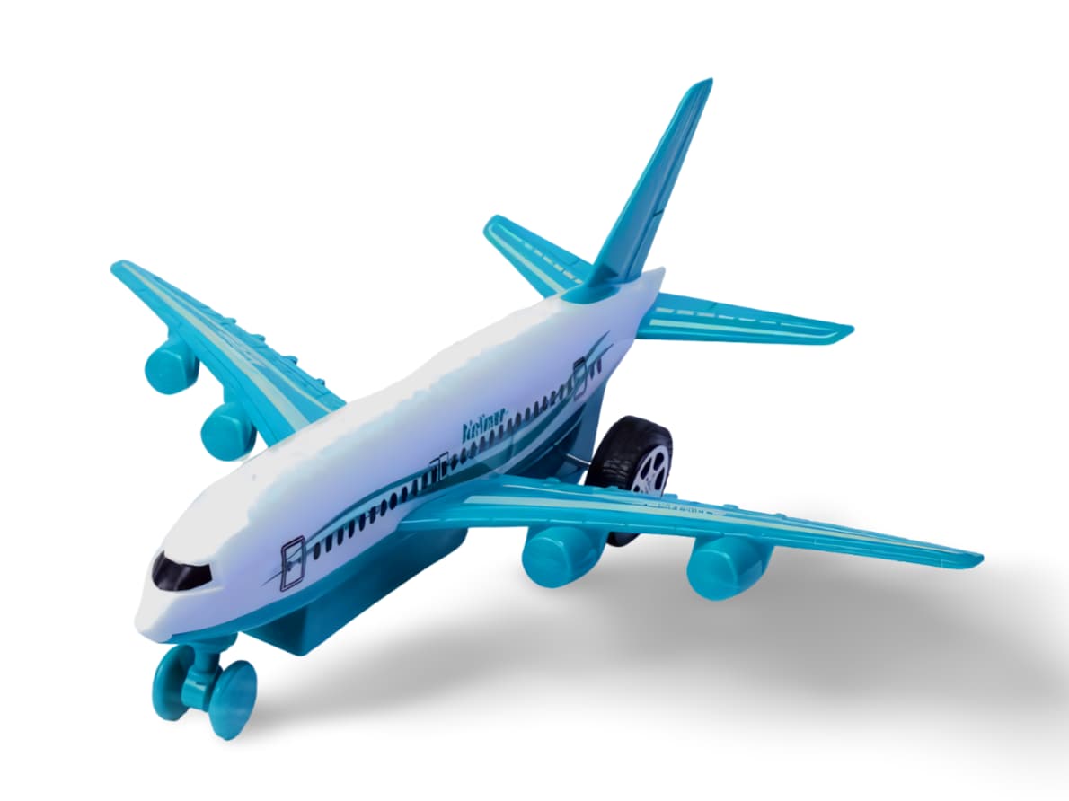 911-630A RC Plane
