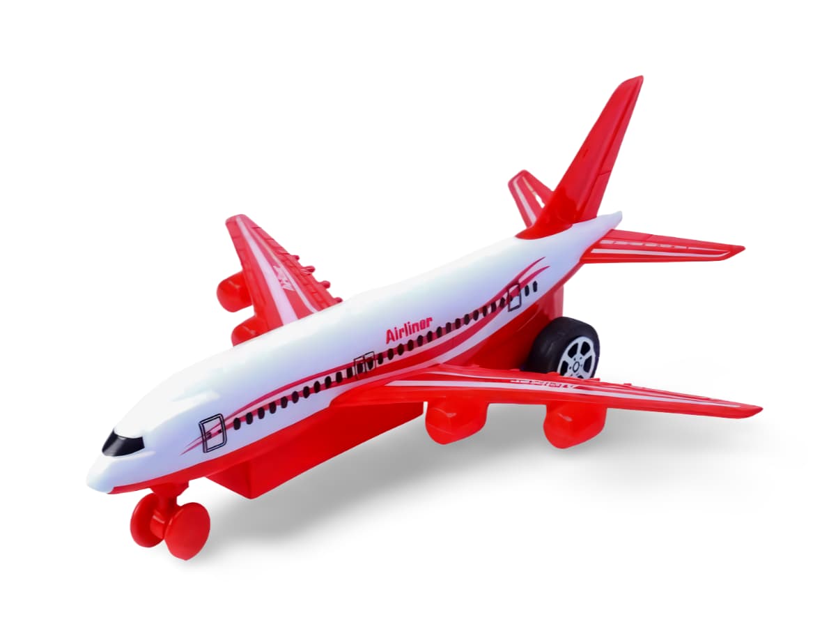 911-630A RC Plane