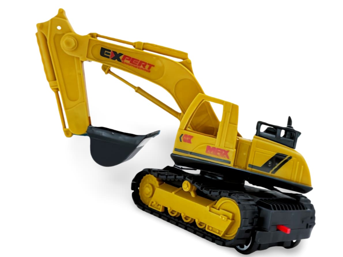 911-670ARC Excavator