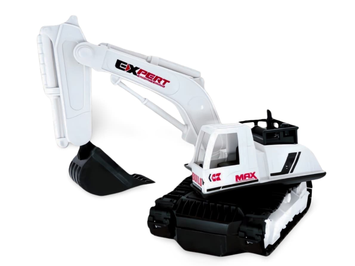 911-670ARC Excavator