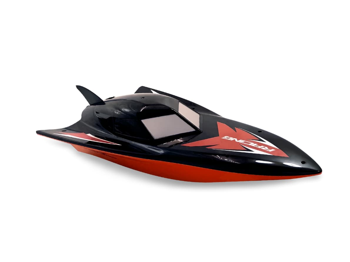 911-721A RC Boat
