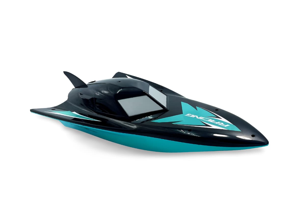 911-721A RC Boat