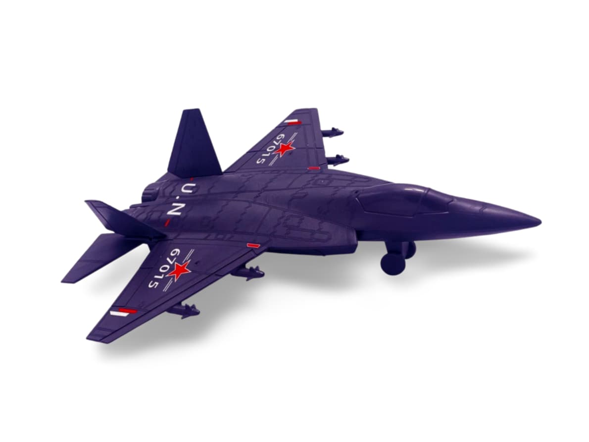 911-766A RC Warplane
