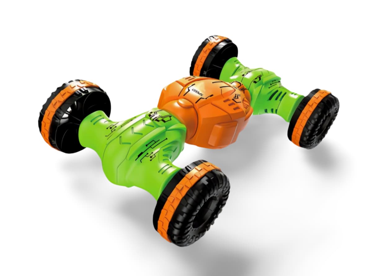 911-767A RC Car