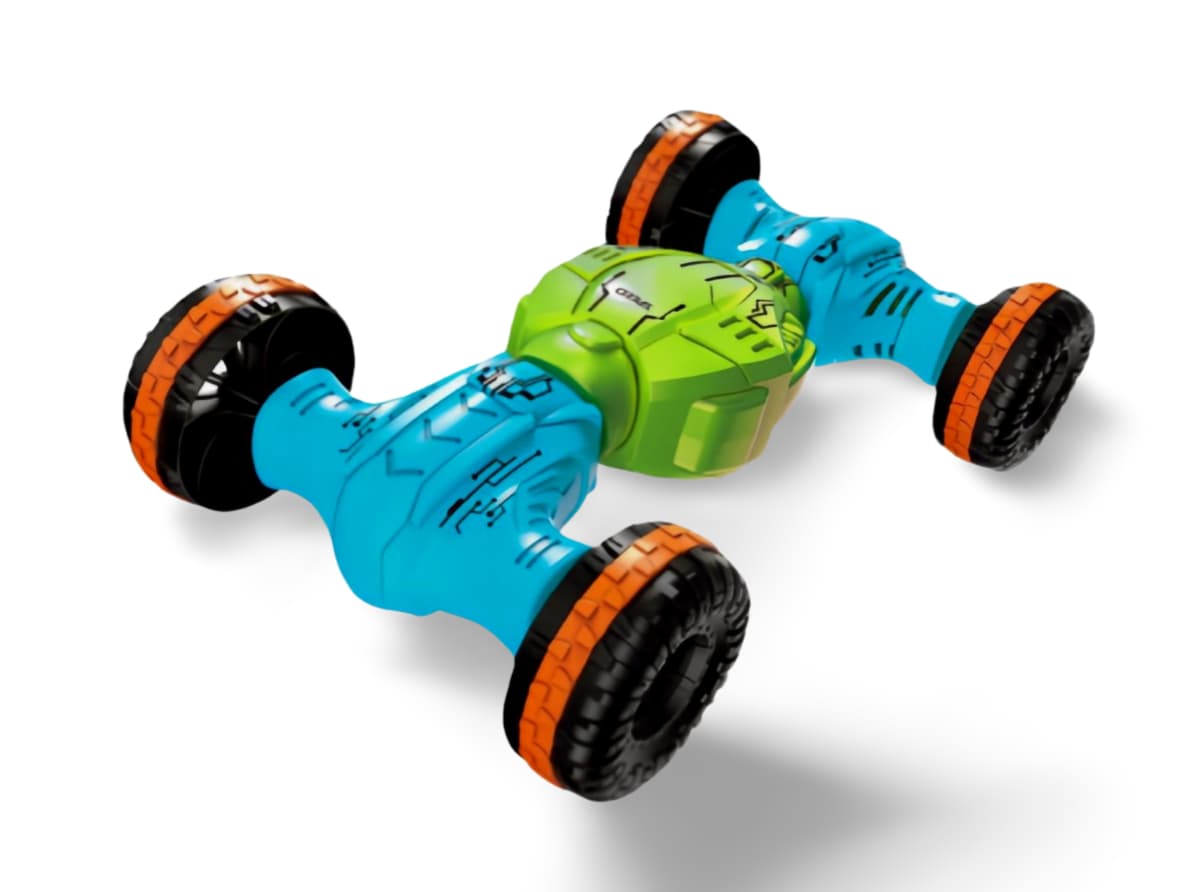 911-767A RC Car