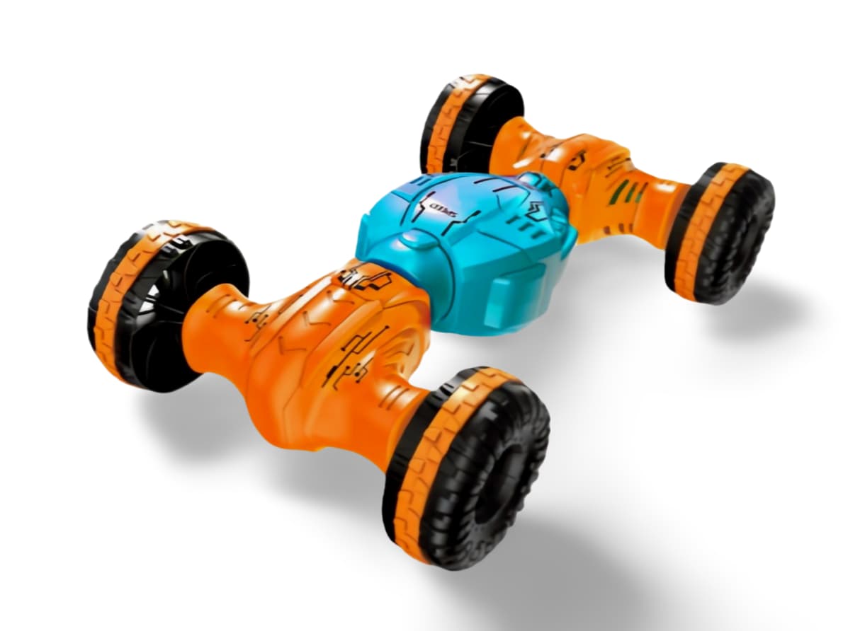 911-767A RC Car
