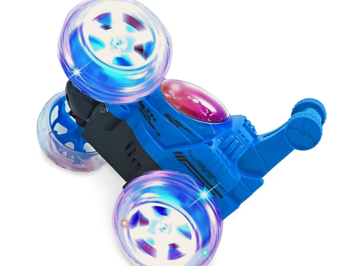 911-788A RC Stunt Car