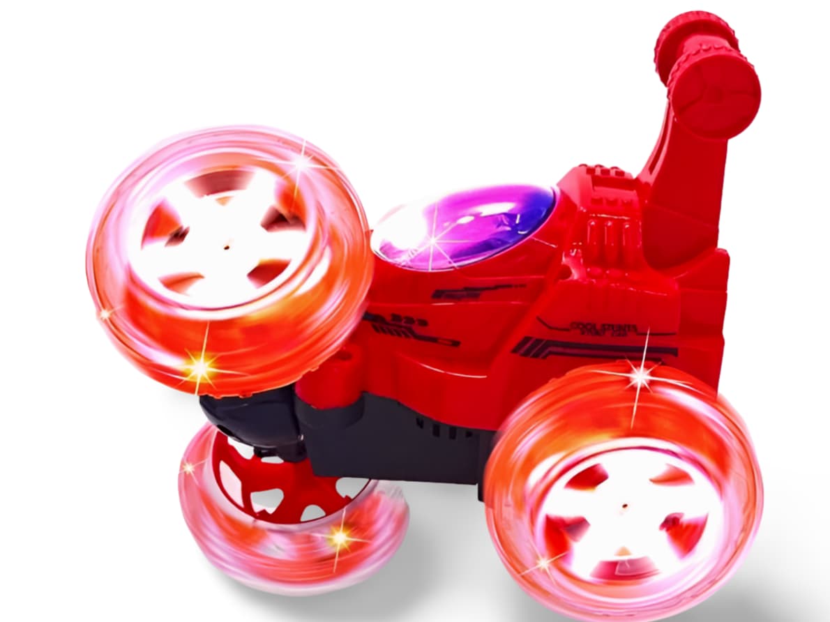 911-788A RC Stunt Car