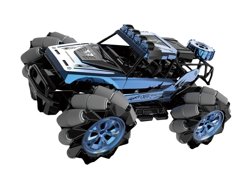 911-800A 1:18 RC Drift Car 
