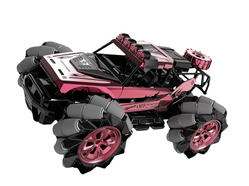 911-800A 1:18 RC Drift Car 