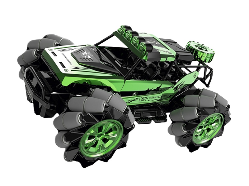 911-800A 1:18 RC Drift Car 