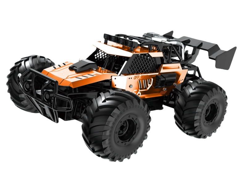 911-802A 1:10 RC Off-Road Car 