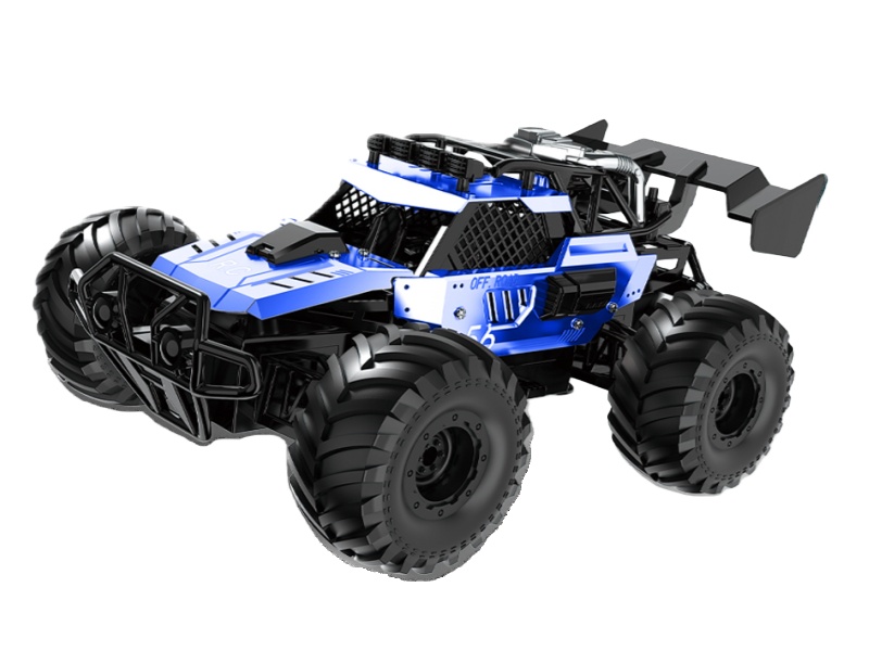 911-802A 1:10 RC Off-Road Car 