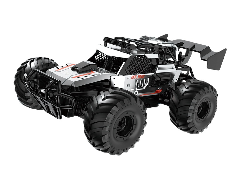 911-802A 1:10 RC Off-Road Car 