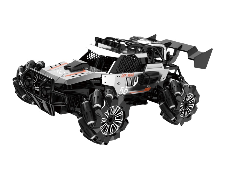 911-803A 1:10 RC Drift Car 